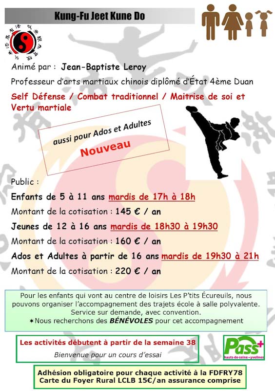 FORUM activités FR 14/09/2024 4